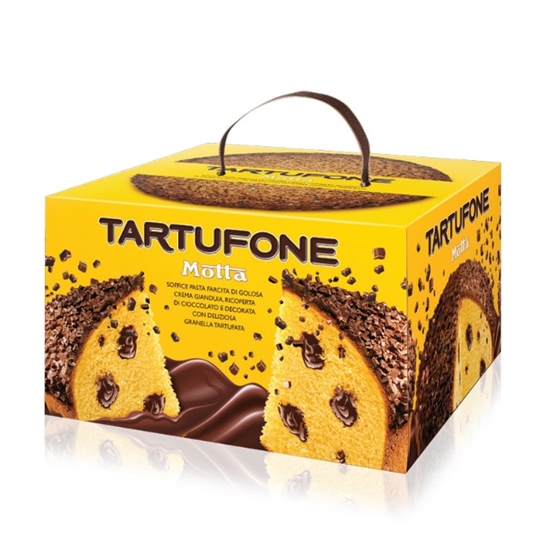 Picture of MOTTA DOLCE TARTUFONE 750GR